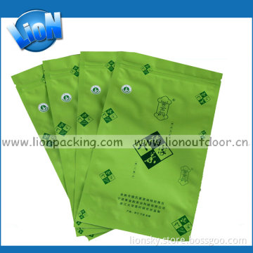 Printing on Plastic Bags/Printed Plastic Bags Wholesale